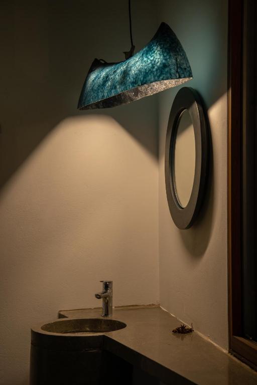 Fotografie z fotogalerie ubytování Concon house v Hanoji