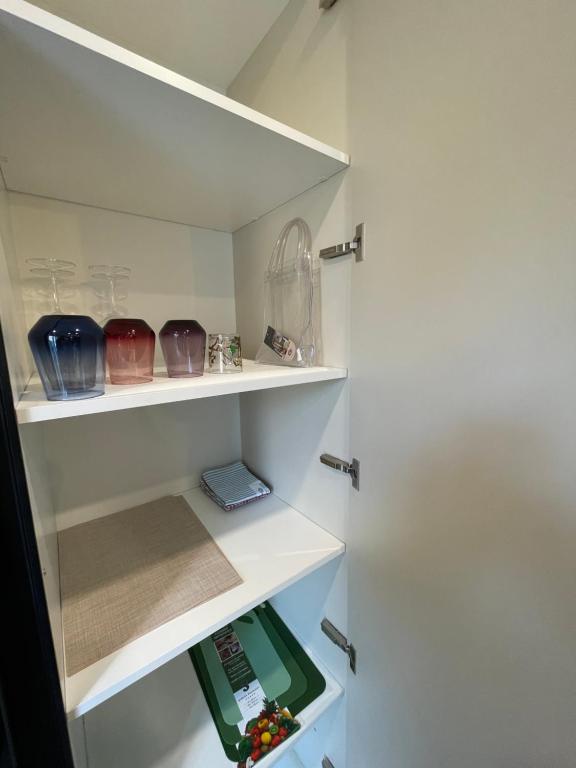 Fotografie z fotogalerie ubytování Lucia Holiday Apartments v destinaci Lazise