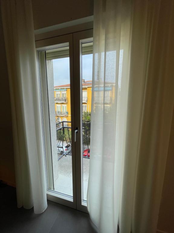 Fotografie z fotogalerie ubytování Lucia Holiday Apartments v destinaci Lazise