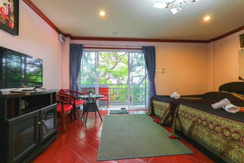 The Phen House - Resim 8