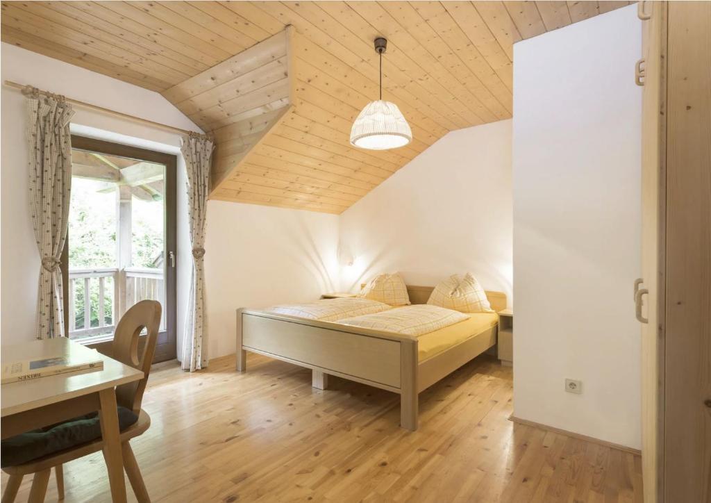 Obertörgglerhof, Brixen (updated prices 2024)