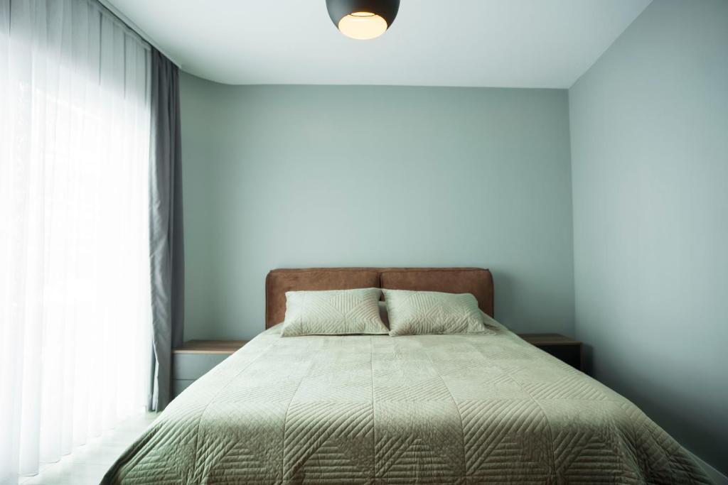 Lux Apartments - Appartement Met 1 Slaapkamer