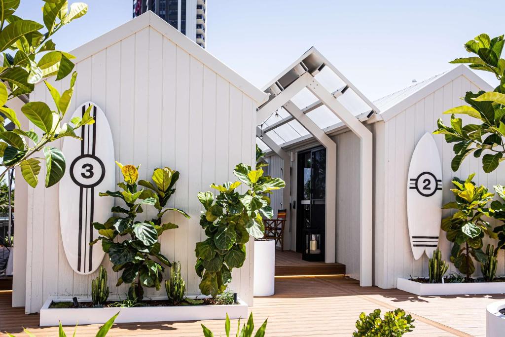 QT Gold Coast - Resim 39