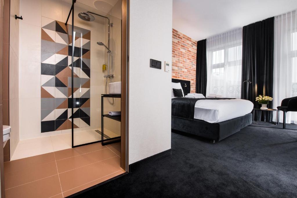 Hotel Krupnicza 30 - Resim 24