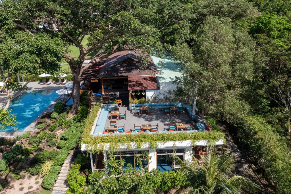 Camia Resort & Spa, Phú Quốc – Cập nhật Giá năm 2023 Camia Resort & Spa, Phú Quốc – Cập Nhật Giá Năm 2023