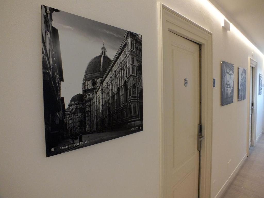 BB Hotels Smarthotel Derose - Resim 13