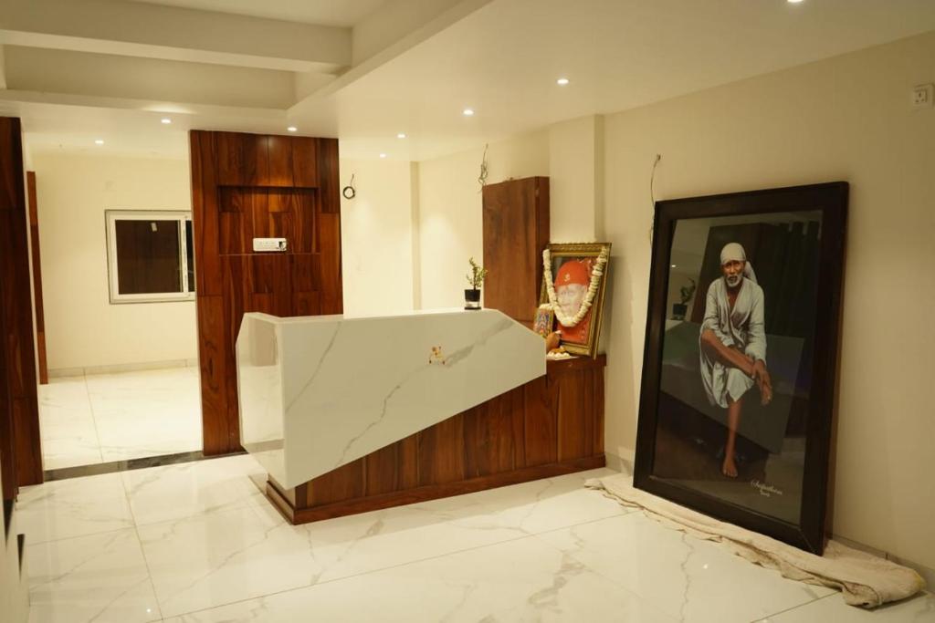 Fotografie z fotogalerie ubytování Sitara grand v destinaci Širdi