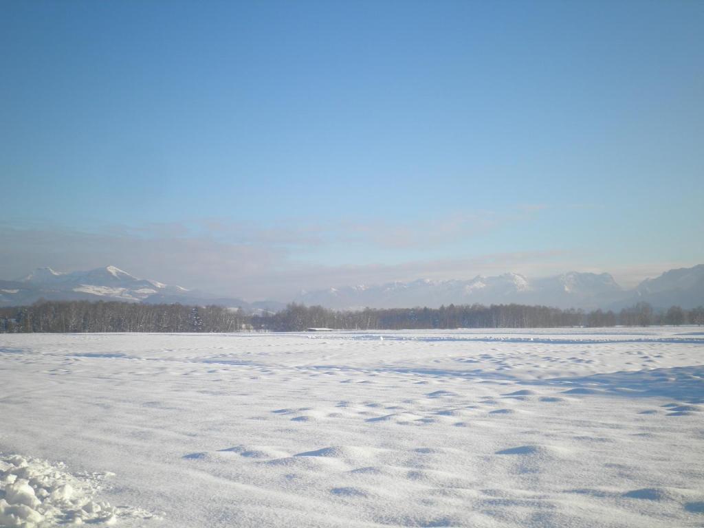 Pension Ballwein - 5