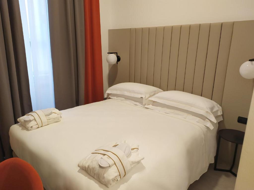 BB Hotels Smarthotel Derose - 1