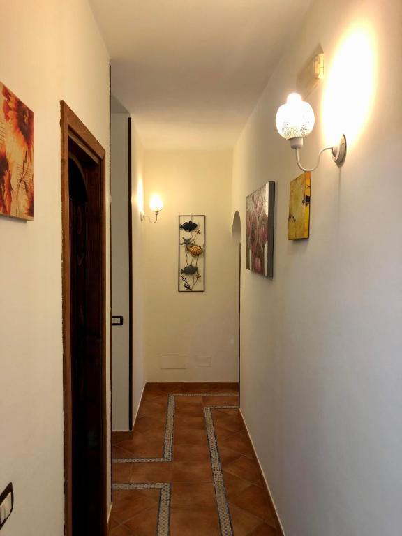 Zdjęcie z galerii obiektu Villa Oasi Dei Sogni w mieście Lampedusa