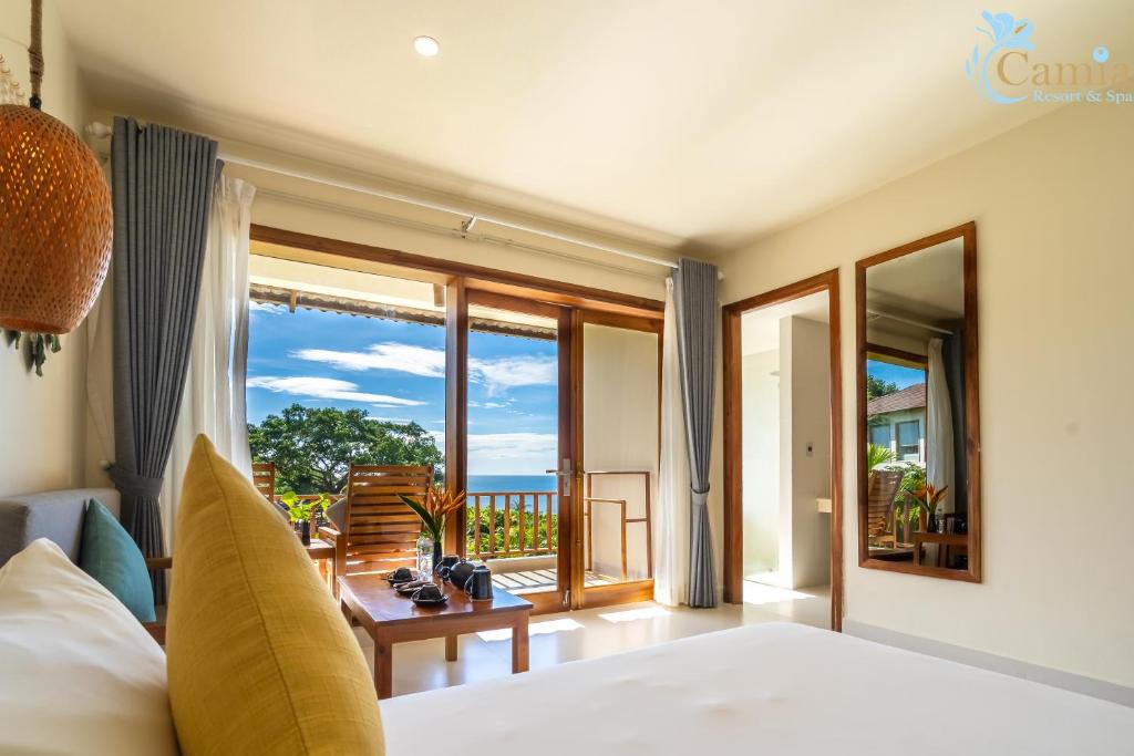 Camia Resort & Spa - 3