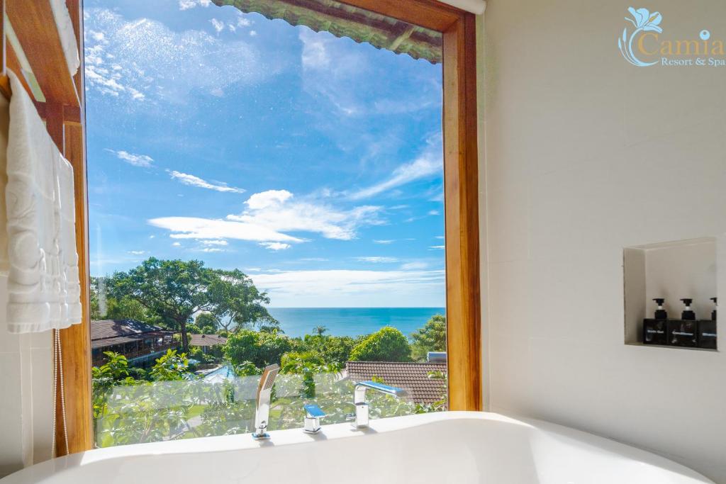 Camia Resort & Spa - 6