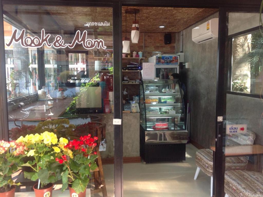 The Residence Hotel -SHA Extra Plus - Resim 31