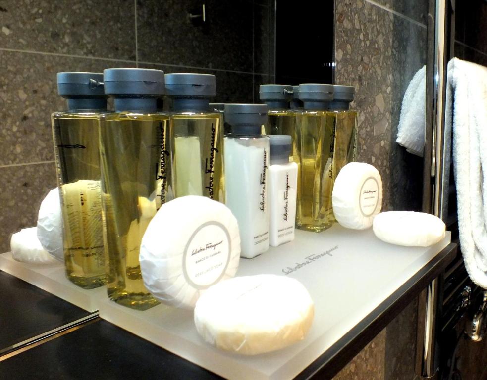 BB Hotels Smarthotel Derose - 7