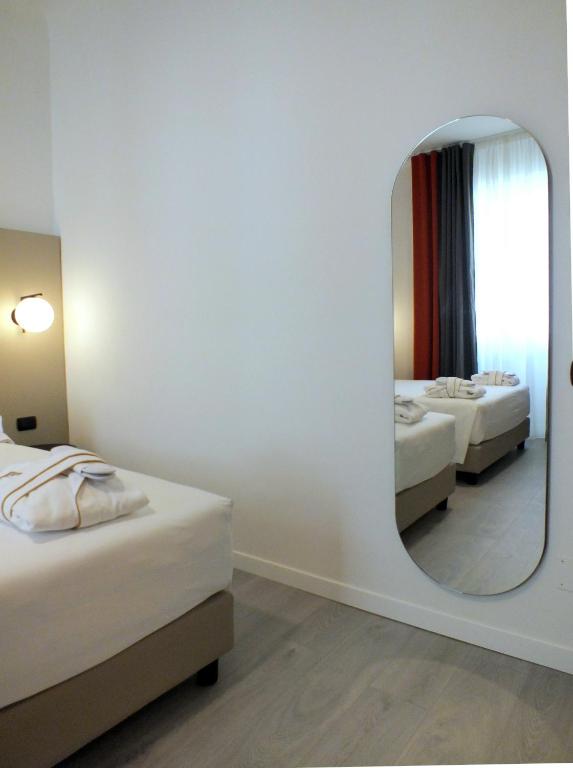 BB Hotels Smarthotel Derose - 15