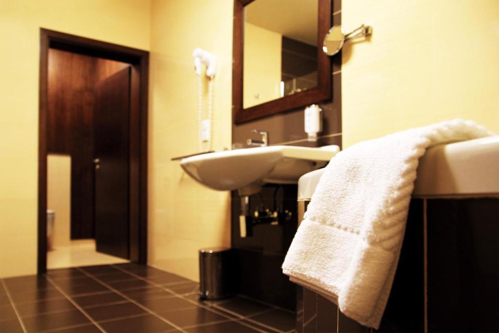 Hotel Baltaci Atrium - Presidential Suite