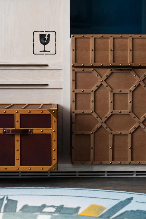 Hotel Indigo Dubai Downtown by IHG - Resim 15