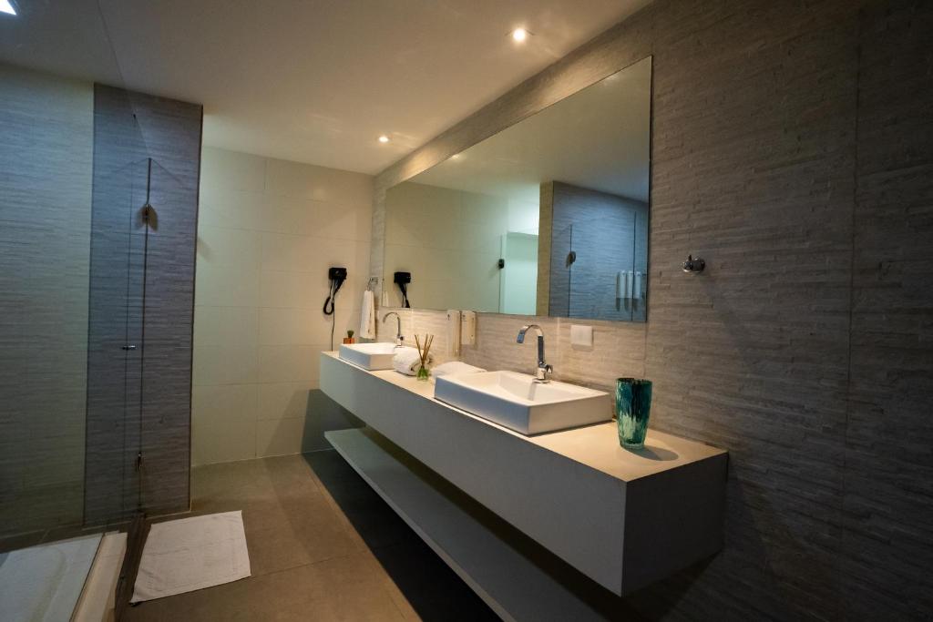 Hotel Cabo Branco Atlântico - Suite Presidencial