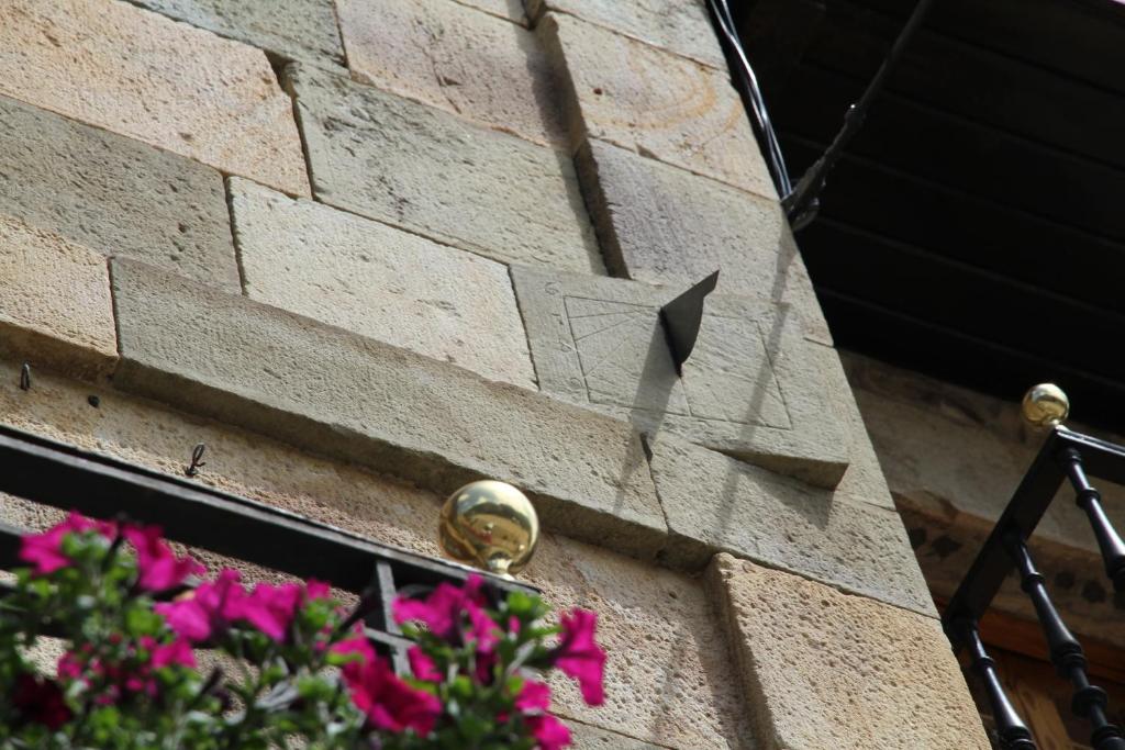 Fotografie z fotogalerie ubytování Posada Casa de don Guzman v destinaci Vega de Pas
