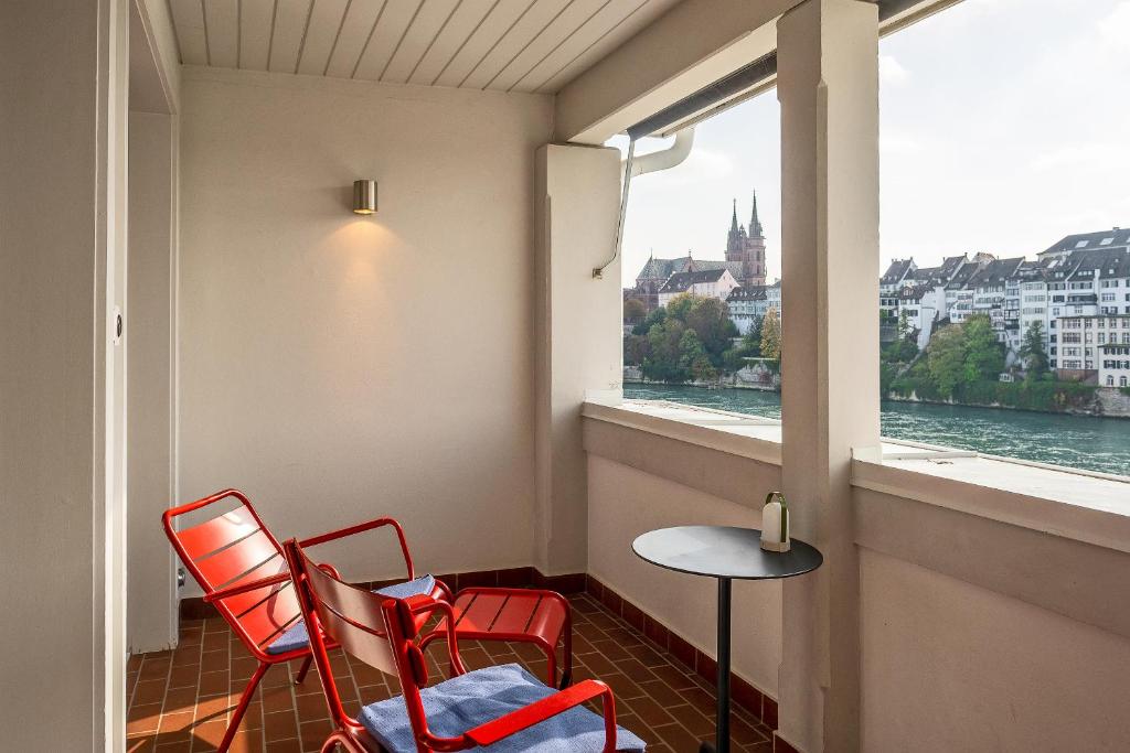 Krafft Basel - Resim 4