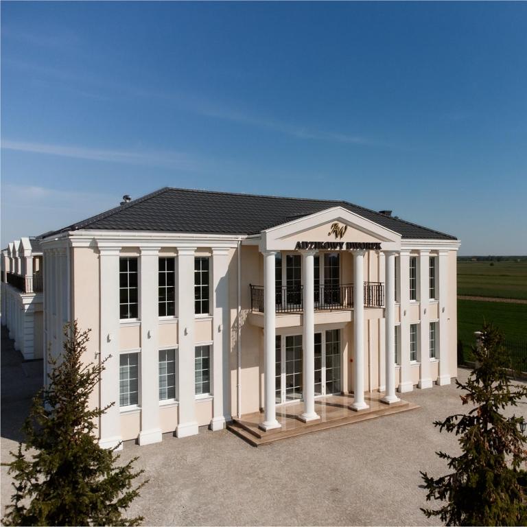 Gallery image of Adzikowy Dworek in Wyszków