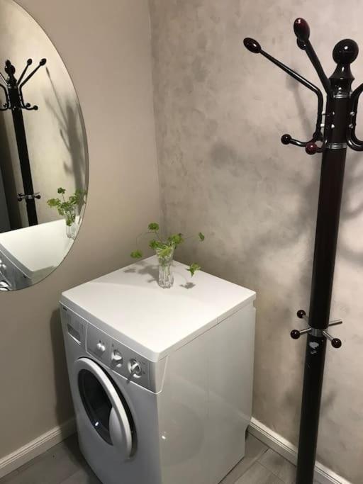 Warm apartment in the center of Tirana city - Imazhi 5