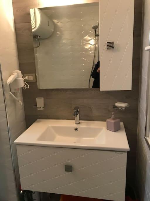 Warm apartment in the center of Tirana city - Imazhi 8