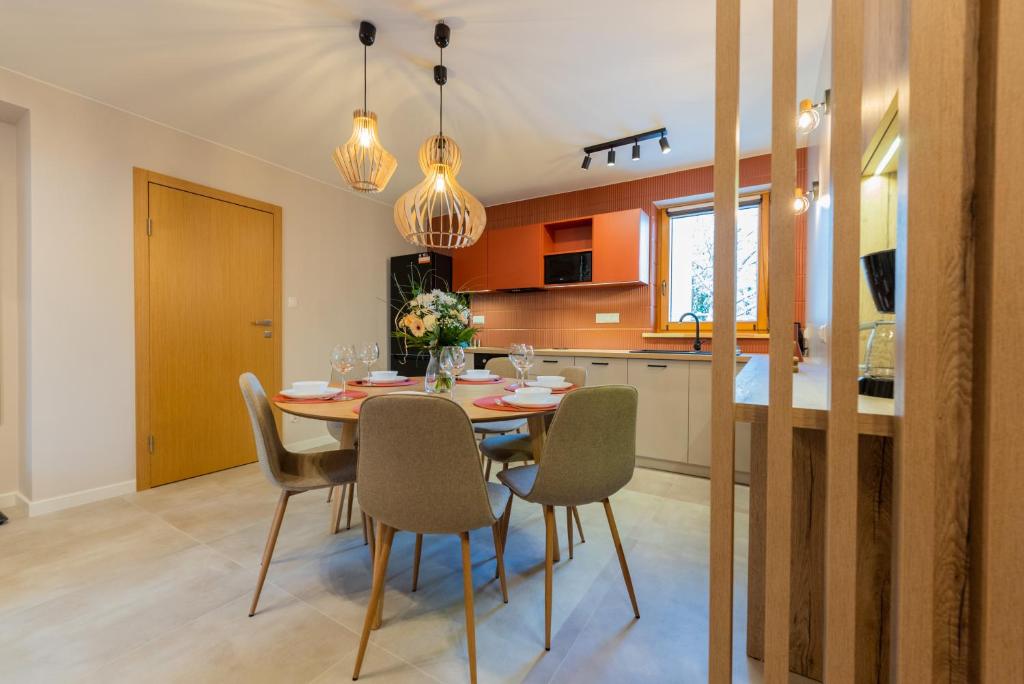 Apartamenty Ogrodowa w centrum Ustronia - Dream Apart - 3