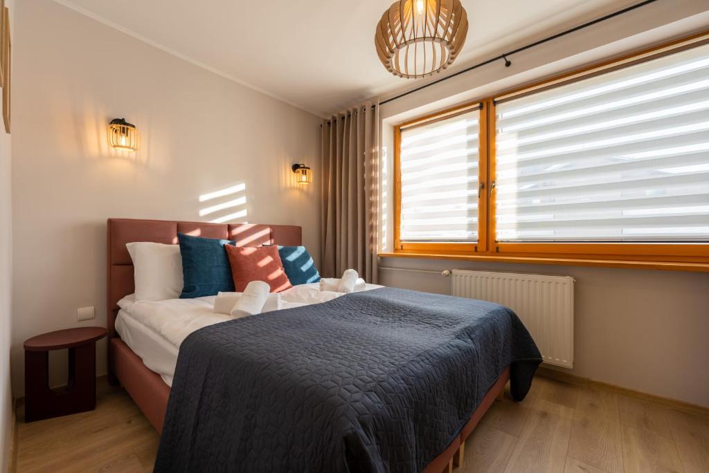 Apartamenty Ogrodowa w centrum Ustronia - Dream Apart - 5