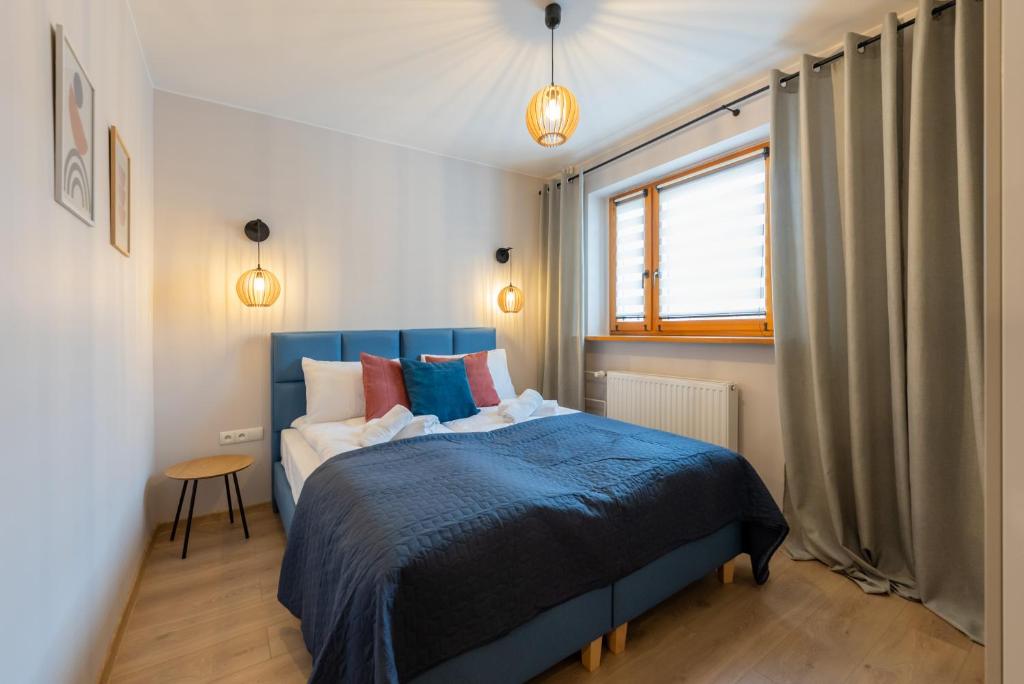 Apartamenty Ogrodowa w centrum Ustronia - Dream Apart - 6