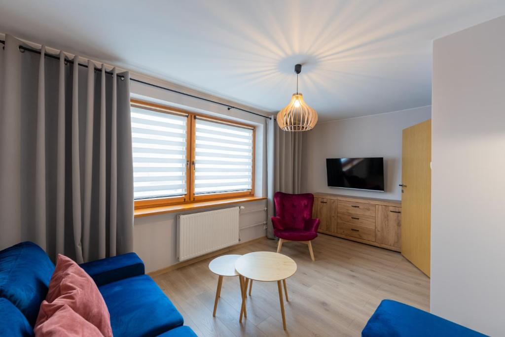 Apartamenty Ogrodowa w centrum Ustronia - Dream Apart - 11