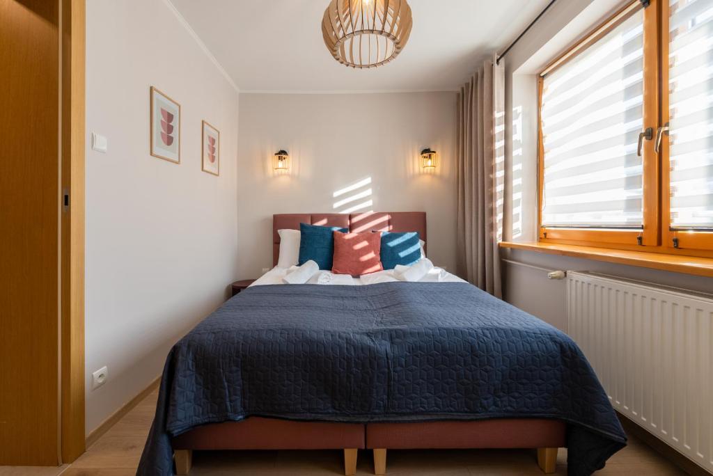 Apartamenty Ogrodowa w centrum Ustronia - Dream Apart - 12