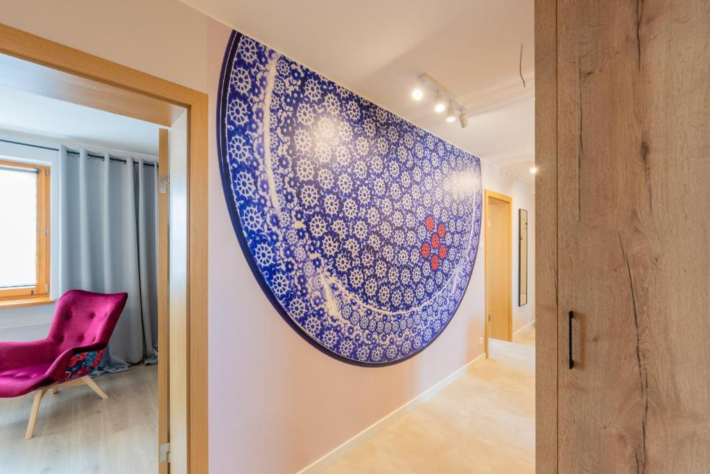 Apartamenty Ogrodowa w centrum Ustronia - Dream Apart - 15