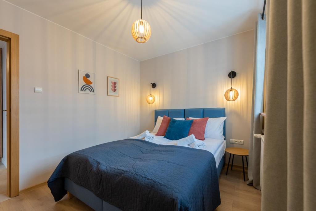 Apartamenty Ogrodowa w centrum Ustronia - Dream Apart - 17