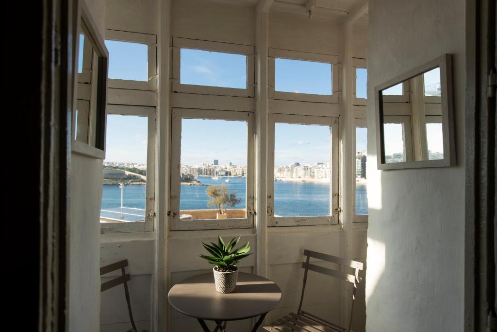 Valletta Collection - Old Theatre - Maisonette