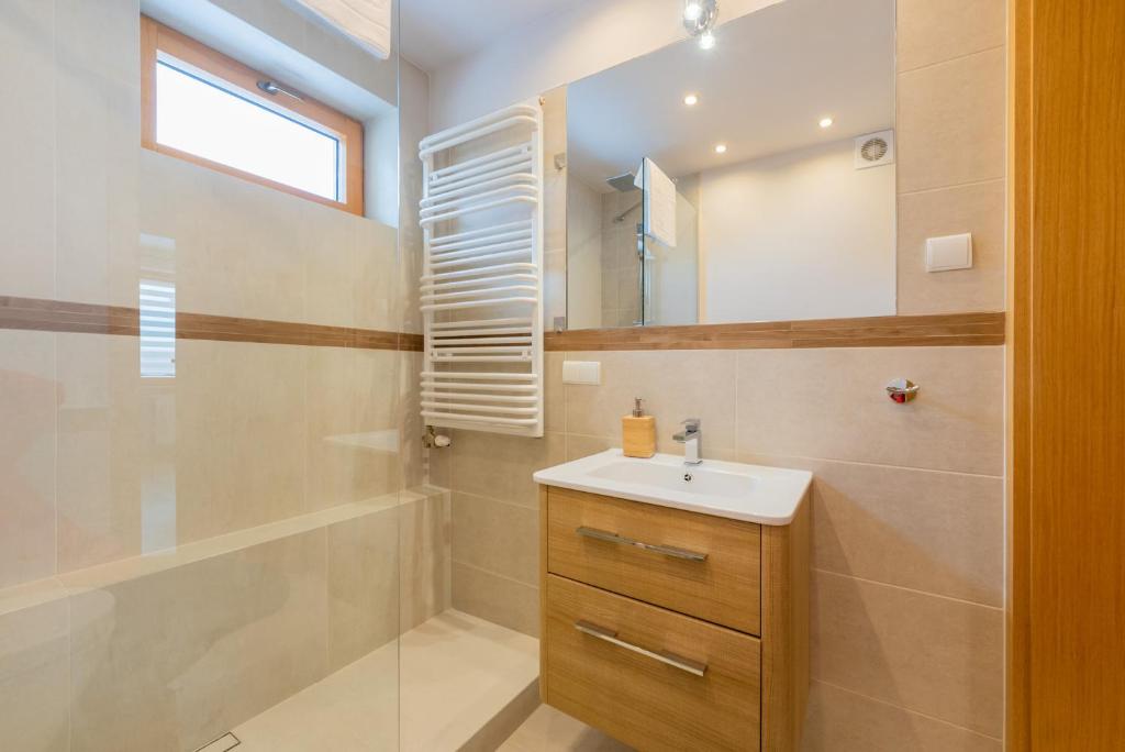 Apartamenty Ogrodowa w centrum Ustronia - Dream Apart - 19