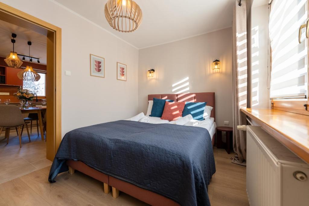 Apartamenty Ogrodowa w centrum Ustronia - Dream Apart - 16