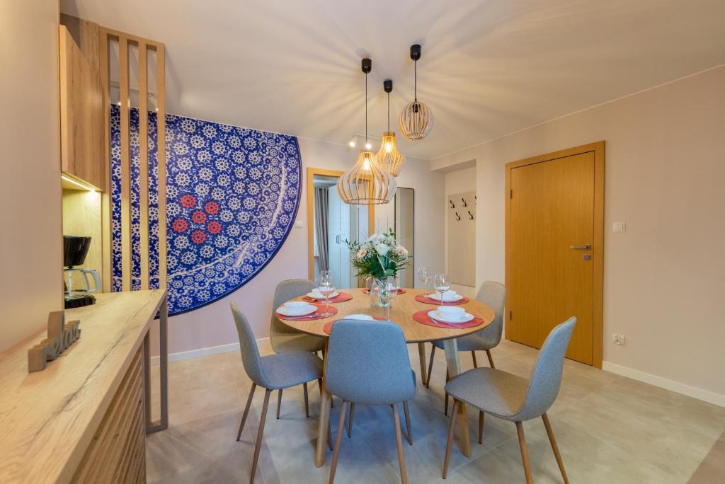 Apartamenty Ogrodowa w centrum Ustronia - Dream Apart - 9