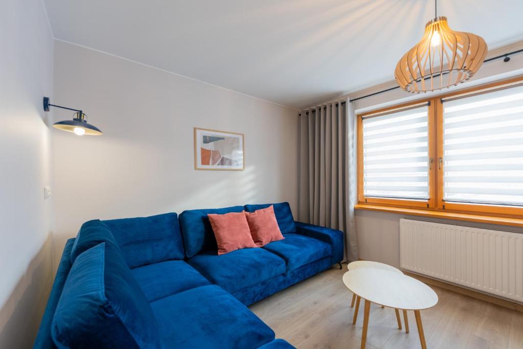 Apartamenty Ogrodowa w centrum Ustronia - Dream Apart - 13