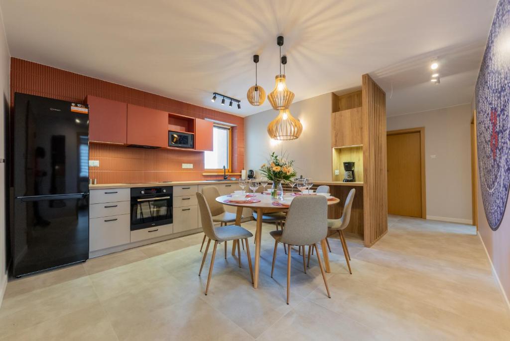 Apartamenty Ogrodowa w centrum Ustronia - Dream Apart - 2