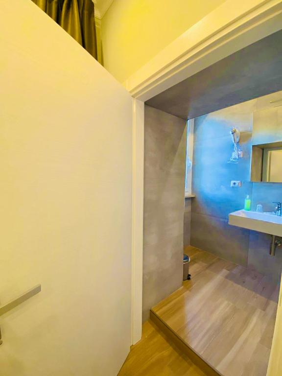 Fotografie z fotogalerie ubytování Garibaldi Home v destinaci Frosinone