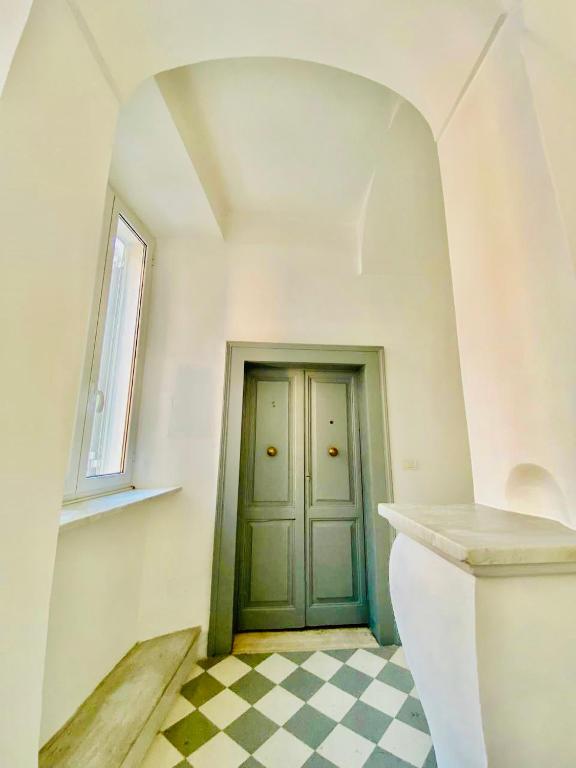Fotografie z fotogalerie ubytování Garibaldi Home v destinaci Frosinone