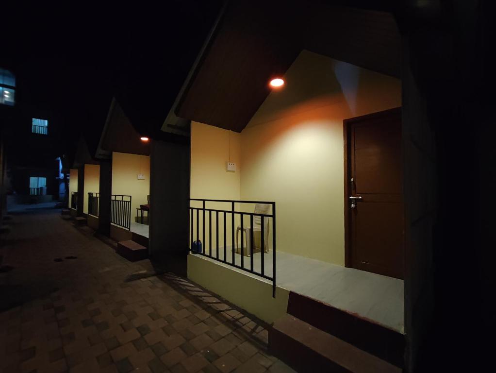 Fotografie z fotogalerie ubytování Shivam Bnb Mandrem Resort v destinaci Mandrem