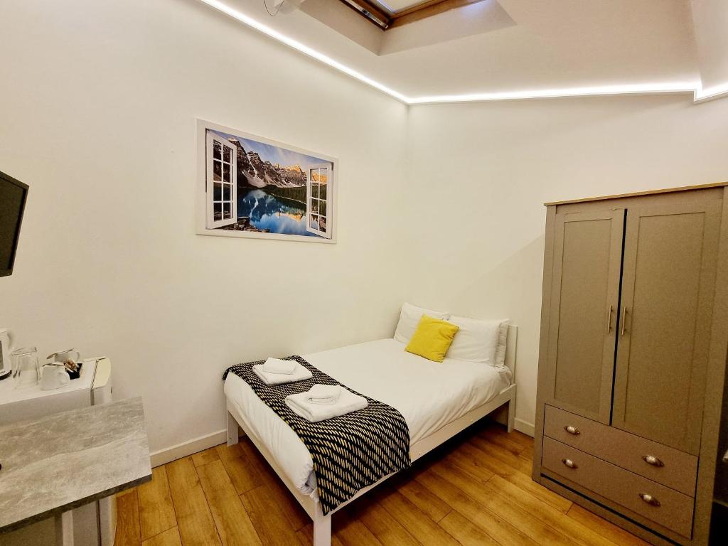London Stay Apartments - 