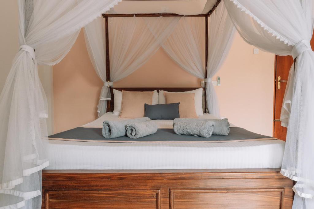 Rise - Bed & Breakfast - 9