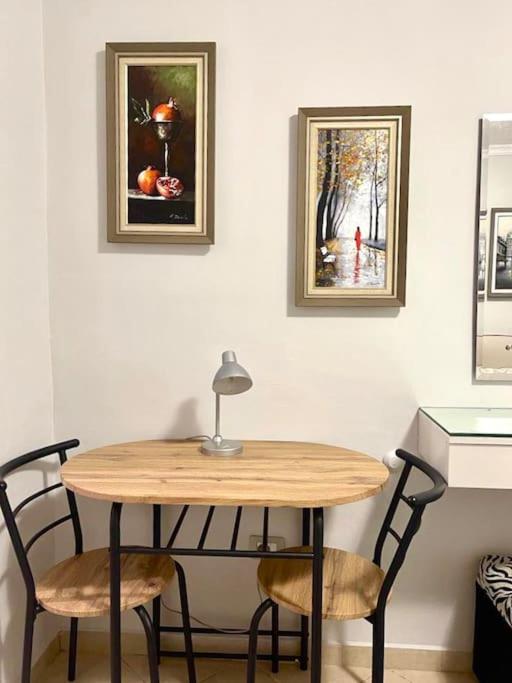 Nice central apartment in Tirana city - Image 9