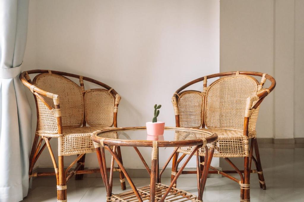 Rise - Bed & Breakfast - 10