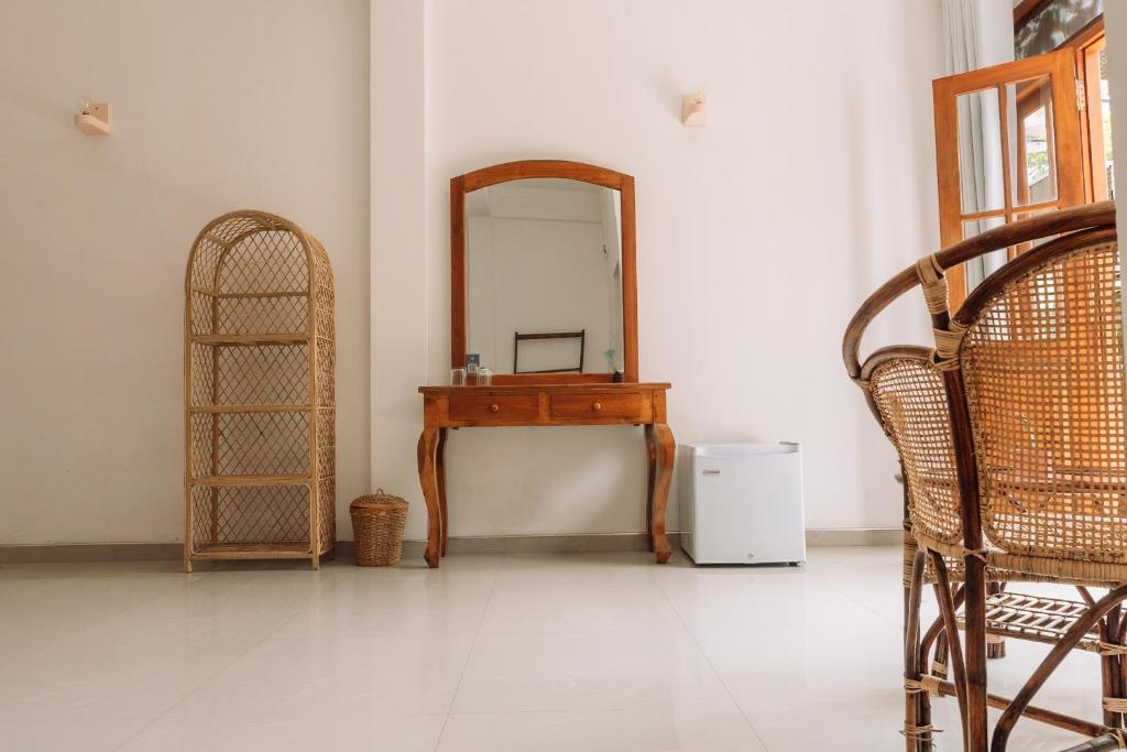 Rise - Bed & Breakfast - 11