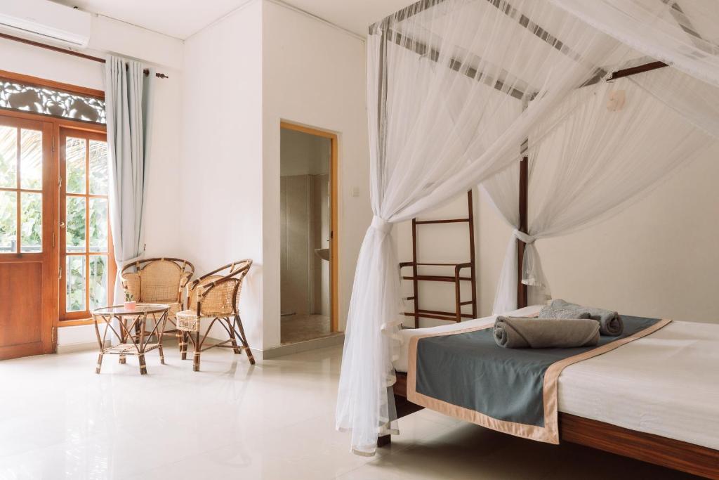 Rise - Bed & Breakfast - 7