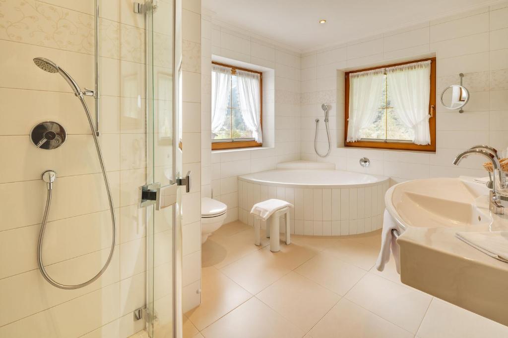 Hotel Edenlehen - 11